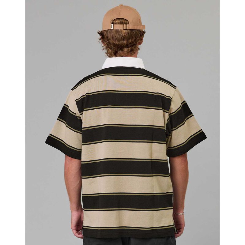 Just Another Fisherman Portside Polo image number 1